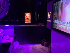 -海乐星KTV(航空路店)