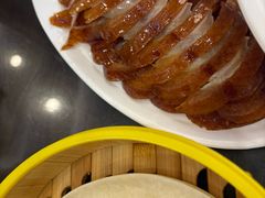 -鸿运楼烤鸭店(天桥店)