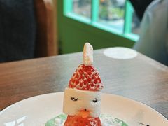 -芙蕾哥哥souffle