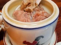 -黄祥华养生堂·炖汤·营养蒸饭(岭南天地店)