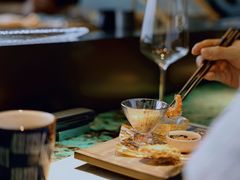 -風料理.鮨Omakase