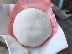 -澳门长洲糯米糍(柯打苏沙街店)
