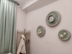 -芳朵美容养生SPA