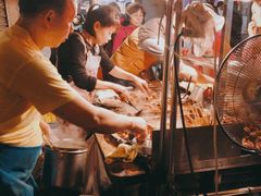 -明记牛杂(新马路分店)