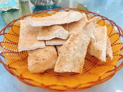 -马尔龙新疆饭店·清真(瑞景店)