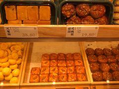 -泸溪河桃酥(西直门凯德店)