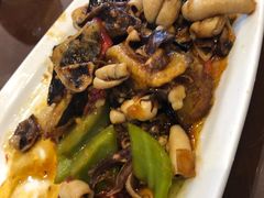 -韩记海鲜饺子旗舰店(红海新区店)