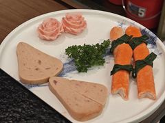 -得意咚瓜·顺德鱼生·冬瓜火锅(深圳首店)