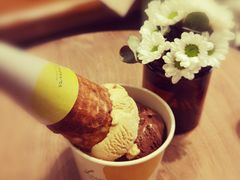 -LUNEURS月乐诗·法式冰淇淋(环贸店)