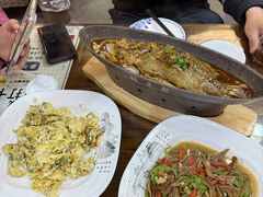 -缘来聚·徽菜名店(黄山宏村店)