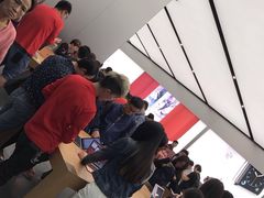 -Apple 零售店(Canton Road)