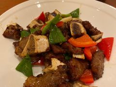 -杭州JW万豪酒店-万豪中餐厅