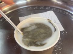 -谢怀亮芝麻茶