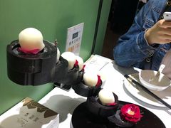-山顶顶概念四川菜(黄埔大道店)