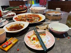 -黄弟大排档·湖南菜·小龙虾·小海鲜(凯旋北路店)