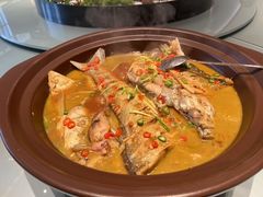 -赣府酒家(广报中心店)