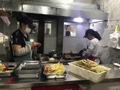 -五厂炸串(四流南路店)