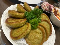 -青海名吃尕张娃非遗烤肉(海湖总店)