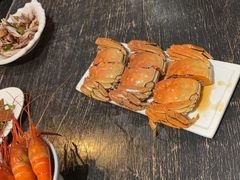 -慢鼓海鲜小馆Mangoo Bistro(交子大道店)
