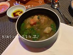 -杭州西子湖四季酒店-WL BISTRO西湖餐厅(灵隐路店)