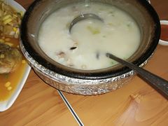 -粤仔湾砂锅粥(金太湖店)