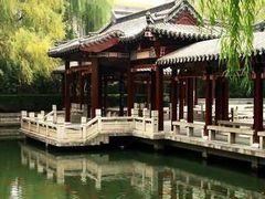 -宁波五龙潭景区