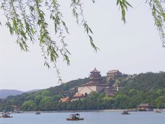 -颐和园