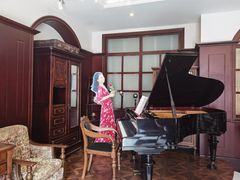 -邓丽君音乐主题餐厅