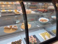 -浙江西子宾馆·瑶园咖啡厅