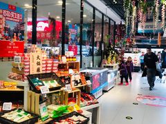 -盒马鲜生(顺义店)
