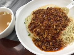 -周门传统竹升面