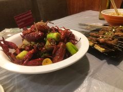 -四妹餐厅(玫瑰街店)