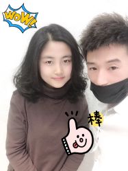 -慕名造型