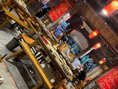 -重庆渝达老火锅(春熙路店)