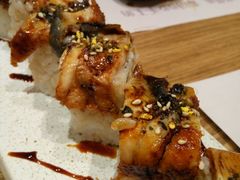 -林妈妈村·日式料理(宝山龙湖天街店)