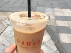 -PAUSE(恒大广场店)