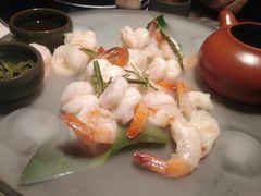 -绿茶餐厅(燕郊永旺店)