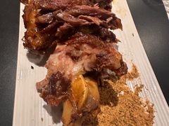 -西夏回族烧麦馆(牡丹街店)