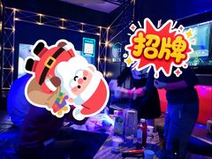-魅KTV·AI辅唱(簋街店)