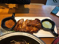 -云海肴·汽锅鸡·云南菜(苏州中心店)