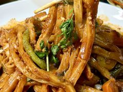 -遇见小院—虹鳟鱼•农家菜(怀柔店)