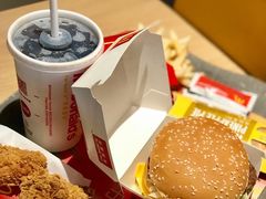 -麦当劳(海岸城店)