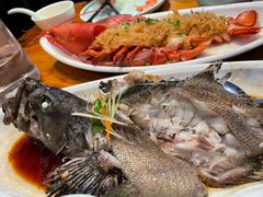 -南海渔家•海鲜•正宗海南菜(海棠湾店)