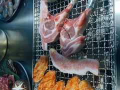 -小团团·路边烤牛肉(南岭壹街店)