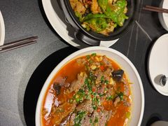 -温馨园·川湘菜馆(经七路店)