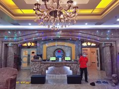 -新碧水留香新桑拿