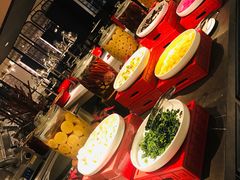 -杭州君尚云郦酒店