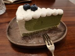 -Double cafe