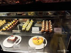 -安蒂娅·海鲜自助餐厅(安蒂娅美兰酒店)