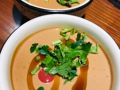 -竹叶涮肉坊(总店)